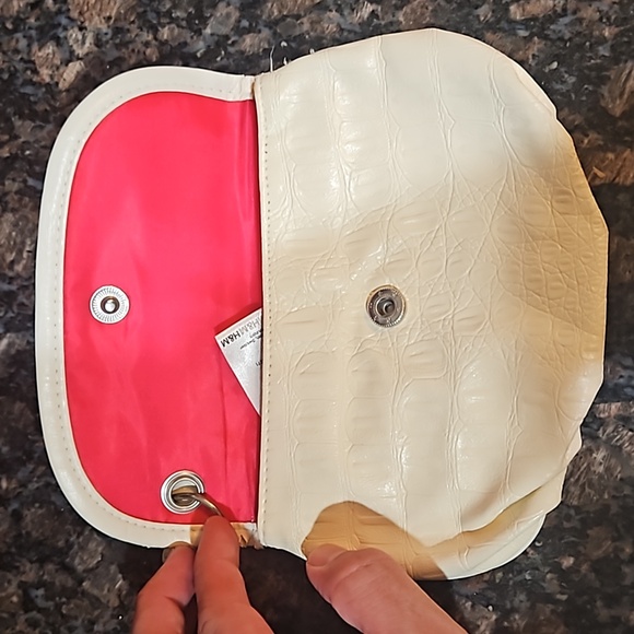 H&M ladies clutch - Picture 2 of 5